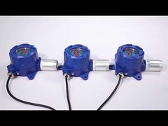 24時間固定C6H6ガス検出器 高精度PIDセンサで人体の癌を予防する