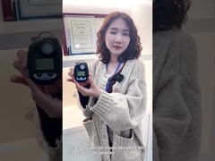 ポータブル防食設計 CO シングル小型耐久性ガス検知器 IP68