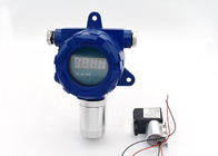 PH3 Phosphine Monitor CE Explosionproof Single Gas Detector PH3 Sensor With Fumigation Display