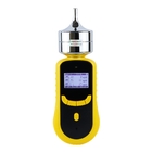 High Sensitivity Electrochemical Multi Gas Detector CO2 CO Monitor