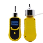 High Sensitivity Electrochemical Multi Gas Detector CO2 CO Monitor