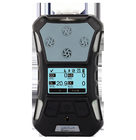 Multi Gas Detector CO H2S O2 LEL NH3 IECEX ATEX Wireless Bluetooth IP67 Multi Analyzer
