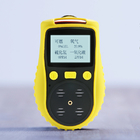high accuracy IP65 portable multi gas detector 4 In 1 Mini Size