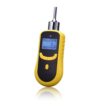 High Quality Industrial Portable Gas Detector for CO H2S O2 LEL Detecting