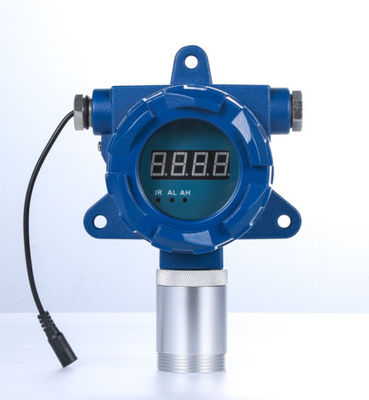 Fixed Gas Detector VOC 0.001ppm High Resolution PID Sensor with Ex d IIC T6 Gb Explosion-Proof for Wall-Mounted Installation