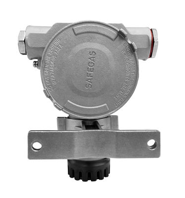IP66/68 Water & Dust Resistant 316 Stainless Steel Fixed NOX Gas Detector With 4-20mA RS485 Modbus Output