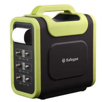 Exhaust Multi Gas Detector For Diesel Engines