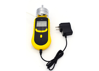SKY2000 Patented Portable H2S NH3 Multi Gas Detector Pumping Monitor