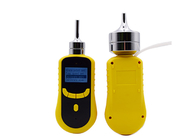 SKY2000 Patented Portable H2S NH3 Multi Gas Detector Pumping Monitor