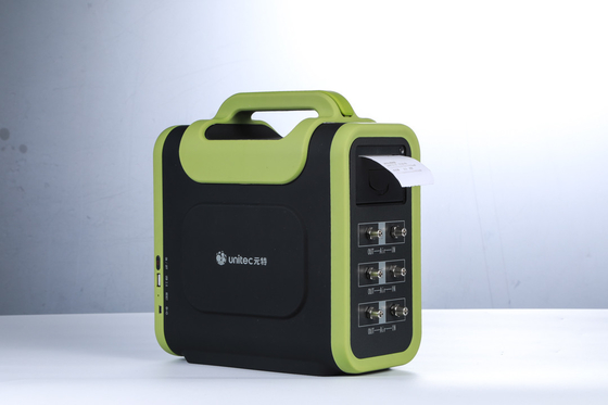 ポータブルポンプボイガス検出器 CO2,CH4,H2Sガス検出器 輸入センサー