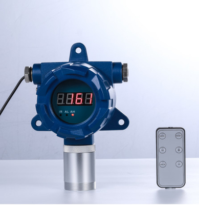 固定H2Sガス検出器 工業用 輸入センサー 0.1ppm